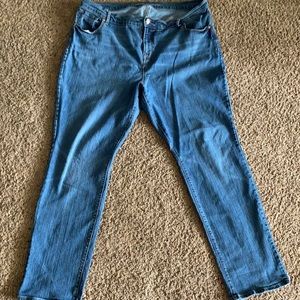 EUC Old Navy Jeans